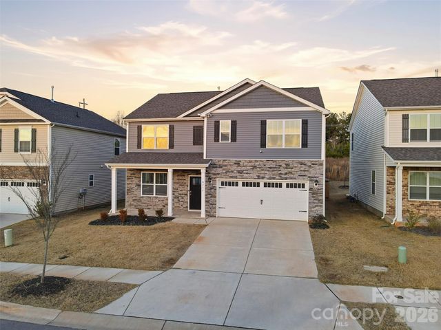 8232 Kennesaw Drive, Gastonia, NC 28056