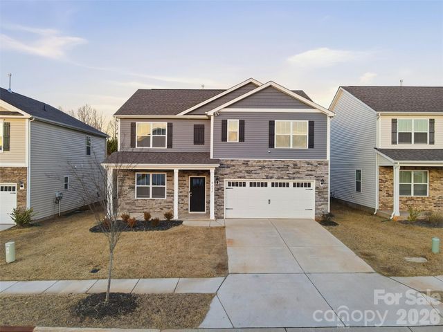 8232 Kennesaw Drive, Gastonia, NC 28056