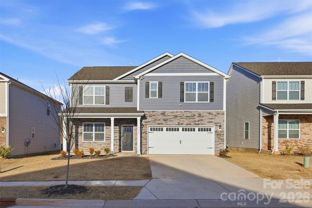 8232 Kennesaw Drive, Gastonia, NC 28056