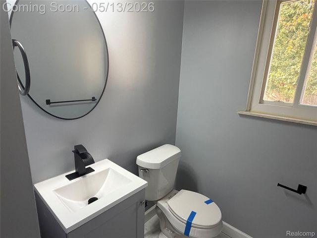 20698 Coachwood Road, Riverview, MI 48193