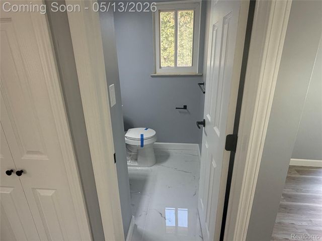 20698 Coachwood Road, Riverview, MI 48193