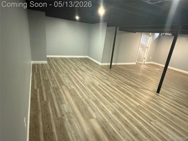 20698 Coachwood Road, Riverview, MI 48193