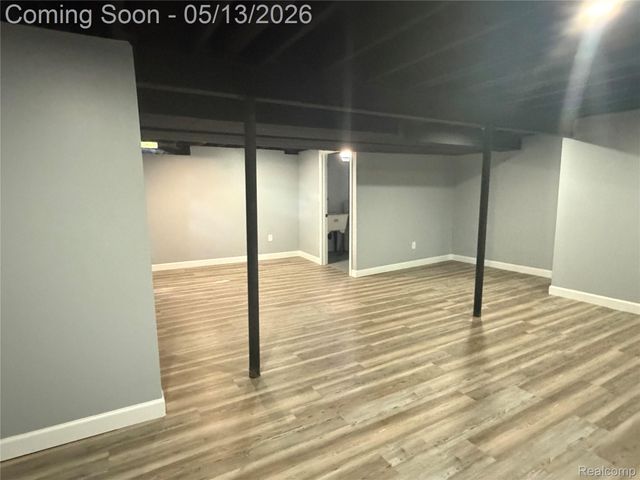 20698 Coachwood Road, Riverview, MI 48193
