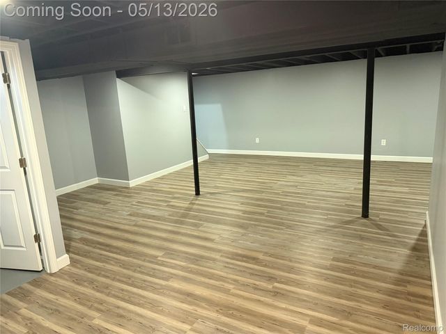 20698 Coachwood Road, Riverview, MI 48193