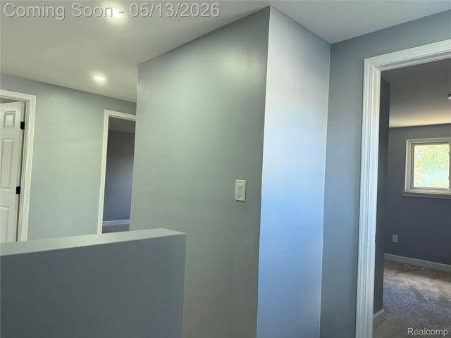 20698 Coachwood Road, Riverview, MI 48193