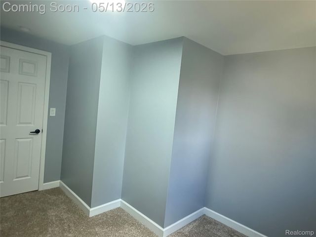 20698 Coachwood Road, Riverview, MI 48193