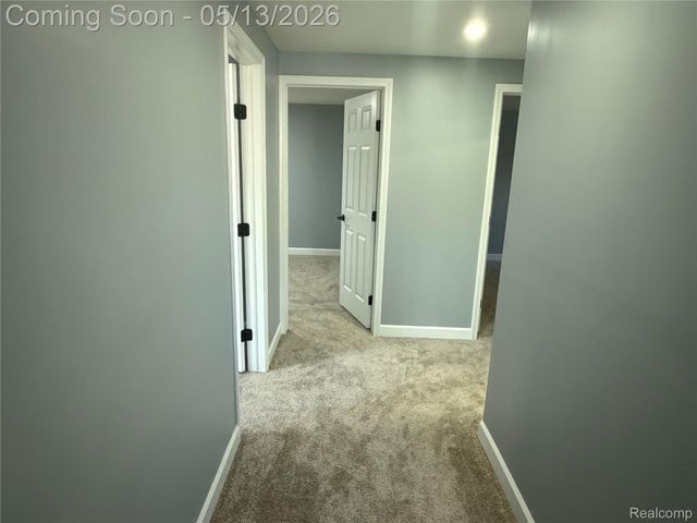 20698 Coachwood Road, Riverview, MI 48193