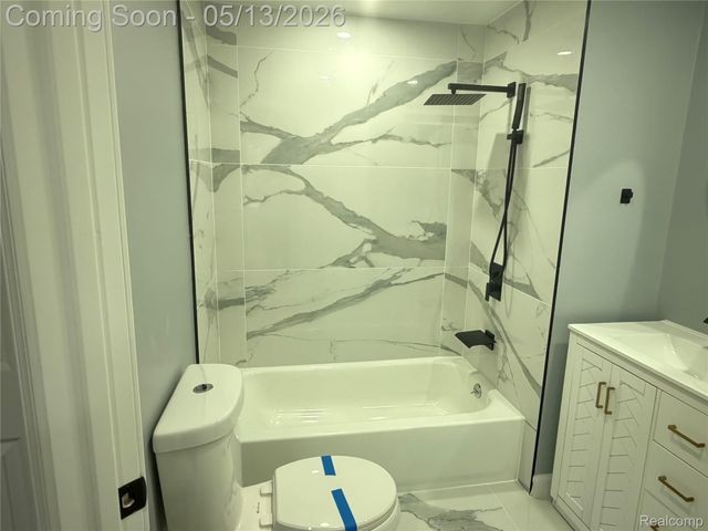 20698 Coachwood Road, Riverview, MI 48193