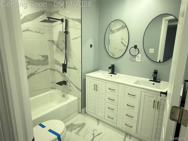 20698 Coachwood Road, Riverview, MI 48193