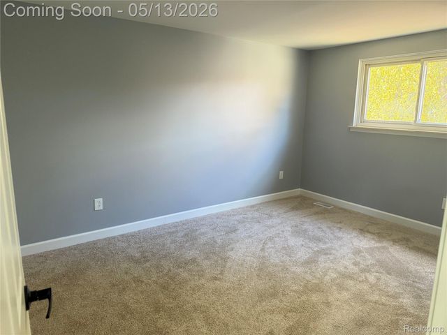 20698 Coachwood Road, Riverview, MI 48193