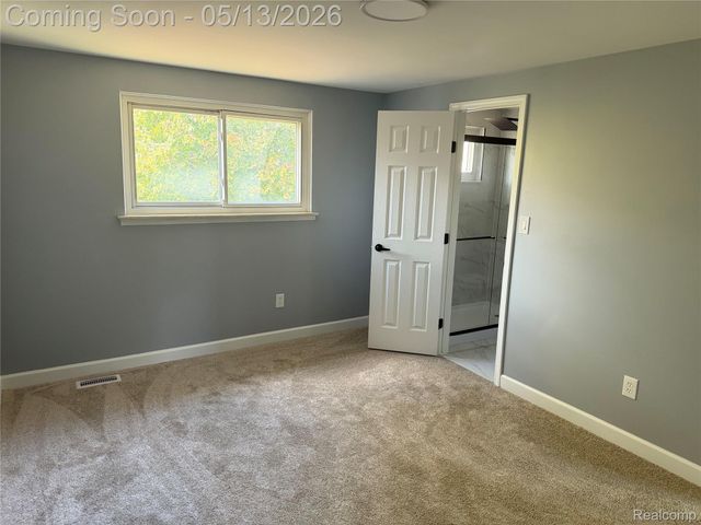 20698 Coachwood Road, Riverview, MI 48193