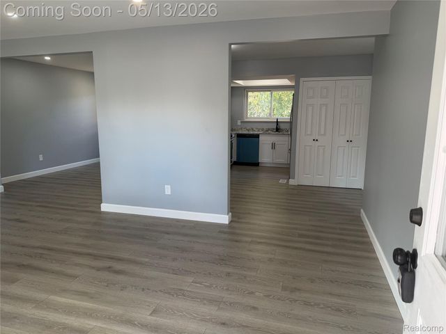 20698 Coachwood Road, Riverview, MI 48193