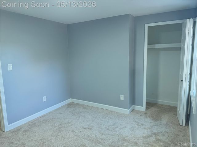 20698 Coachwood Road, Riverview, MI 48193