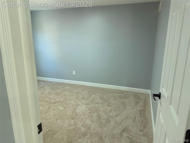 20698 Coachwood Road, Riverview, MI 48193