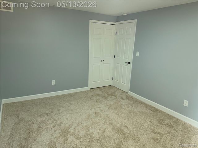 20698 Coachwood Road, Riverview, MI 48193