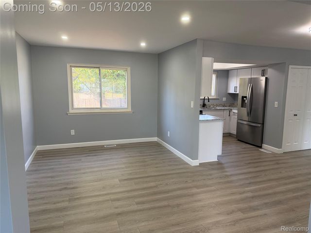 20698 Coachwood Road, Riverview, MI 48193
