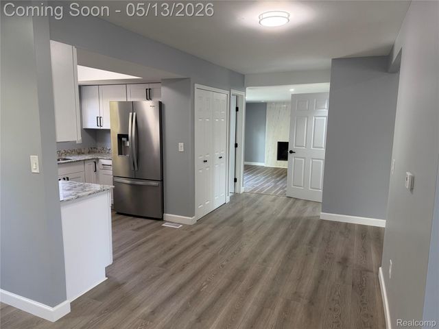 20698 Coachwood Road, Riverview, MI 48193