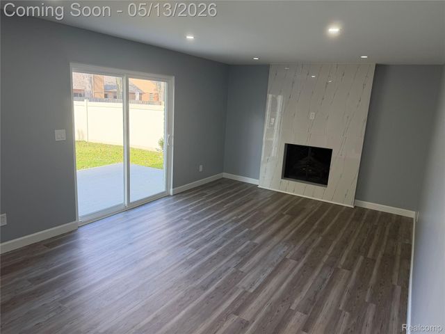 20698 Coachwood Road, Riverview, MI 48193
