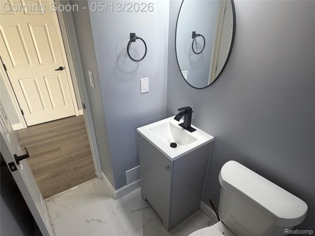 20698 Coachwood Road, Riverview, MI 48193