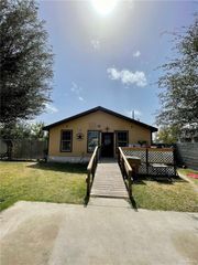 3306 Pluto Street, Edinburg, TX 78542