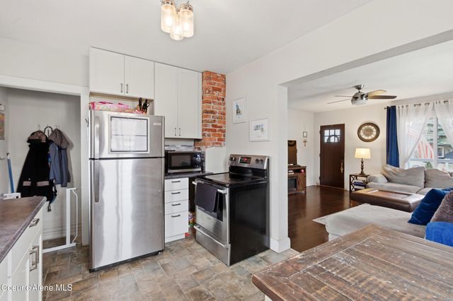 930 N 7th ST, Coeur D'alene, ID 83814