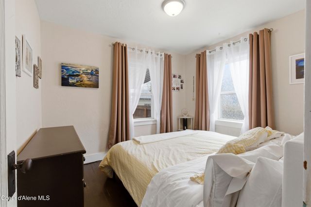 930 N 7th ST, Coeur D'alene, ID 83814