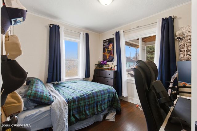 930 N 7th ST, Coeur D'alene, ID 83814