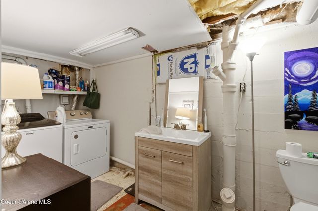 930 N 7th ST, Coeur D'alene, ID 83814