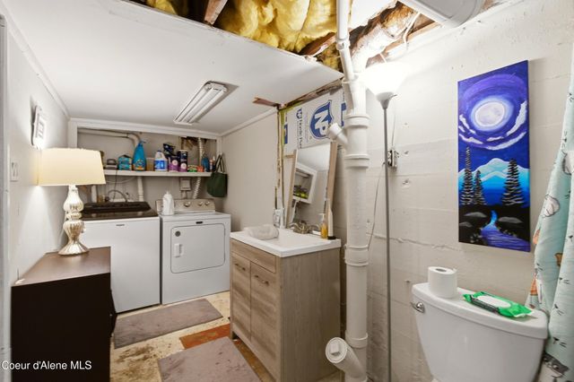 930 N 7th ST, Coeur D'alene, ID 83814