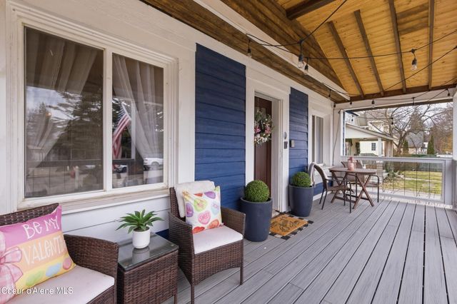 930 N 7th ST, Coeur D'alene, ID 83814