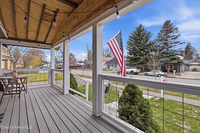 930 N 7th ST, Coeur D'alene, ID 83814