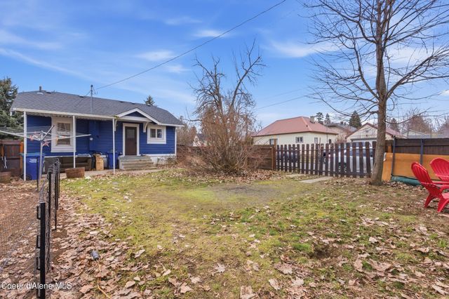 930 N 7th ST, Coeur D'alene, ID 83814