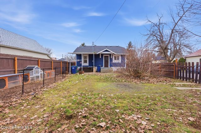 930 N 7th ST, Coeur D'alene, ID 83814