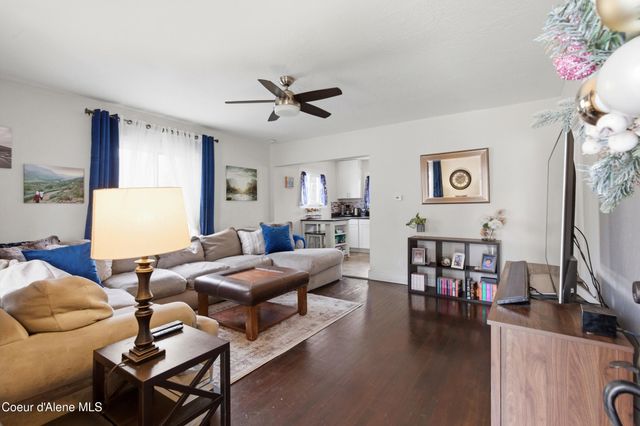 930 N 7th ST, Coeur D'alene, ID 83814