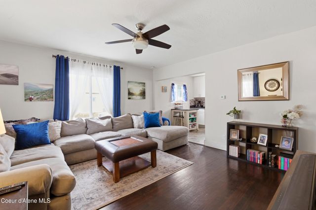 930 N 7th ST, Coeur D'alene, ID 83814