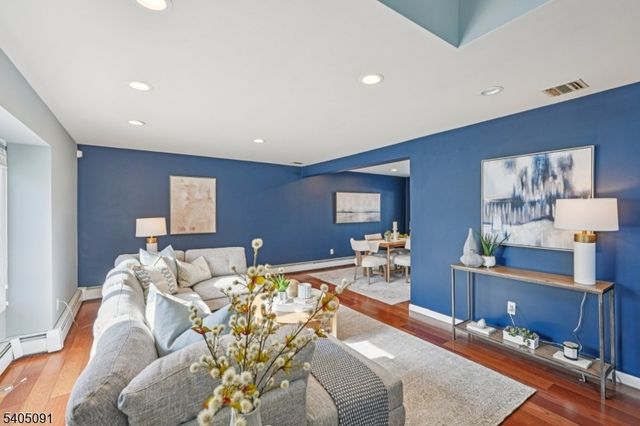 157 Clarken Dr, West Orange Twp., NJ 07052