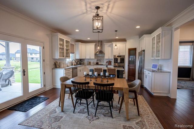 49389 Monarch Drive, Macomb, MI 48044