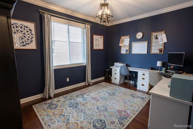 49389 Monarch Drive, Macomb, MI 48044