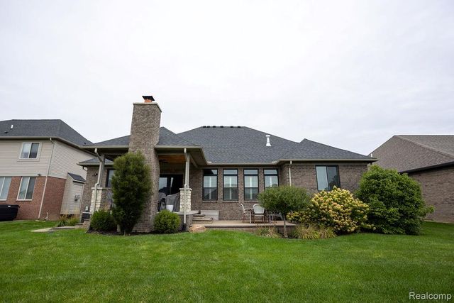 49389 Monarch Drive, Macomb, MI 48044