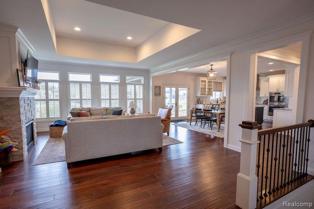 49389 Monarch Drive, Macomb, MI 48044