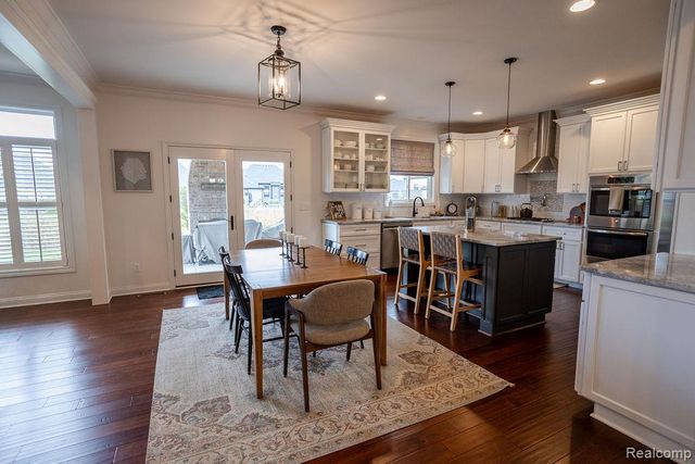 49389 Monarch Drive, Macomb, MI 48044