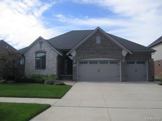 49389 Monarch Drive, Macomb, MI 48044