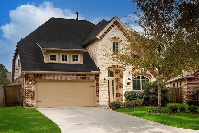 243 Soaring Pines Place, Montgomery, TX 77316