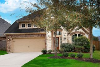 243 Soaring Pines Place, Montgomery, TX 77316