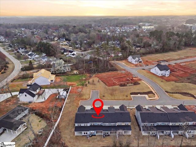 15 Thurlow Court, Greenville, SC 29615