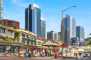 1521 2nd Avenue #1404, Seattle, WA 98101