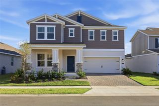 694 PERONI AVENUE, Debary, FL 32713