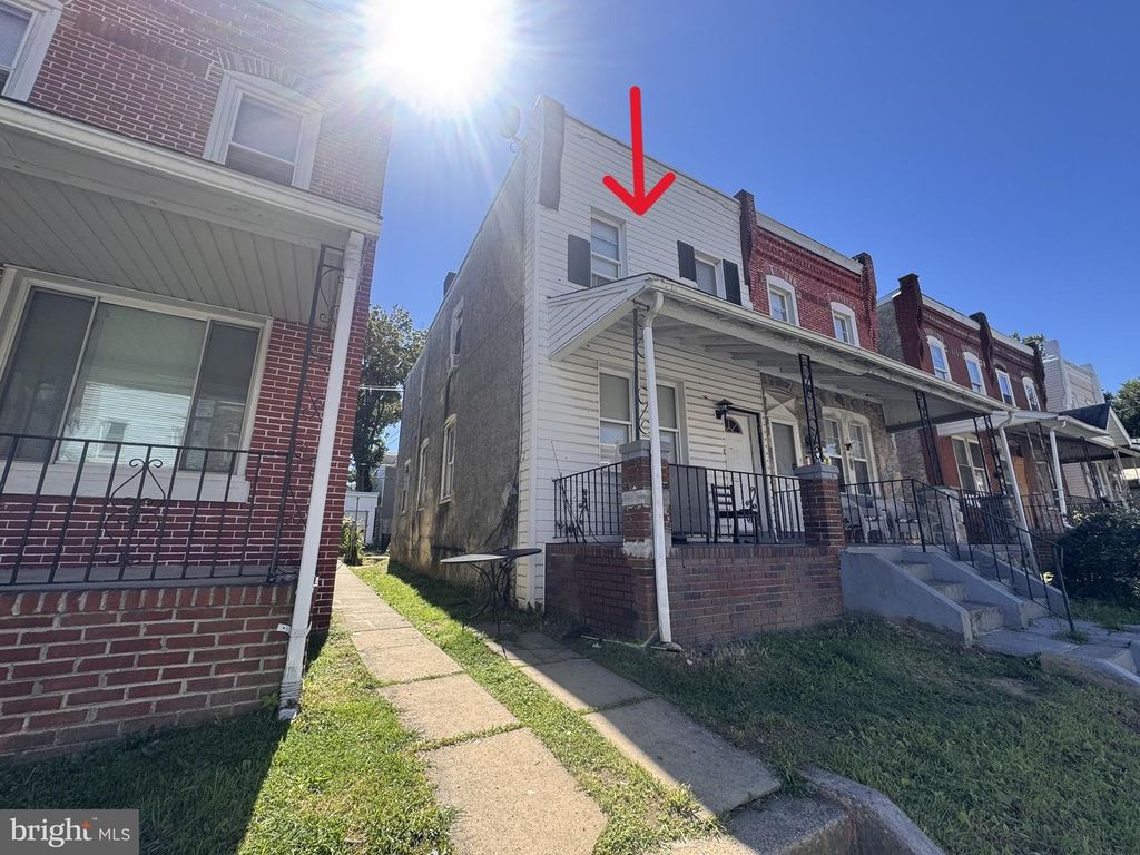 339 TAYLOR TER, CHESTER, PA 19013 — photo 2