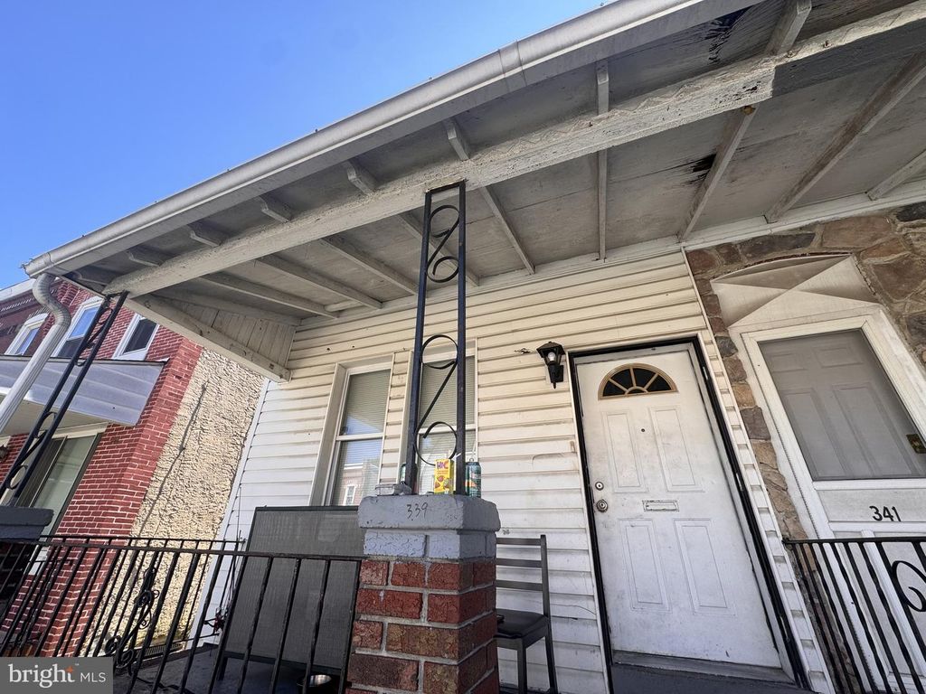339 TAYLOR TER, CHESTER, PA 19013 — photo 3