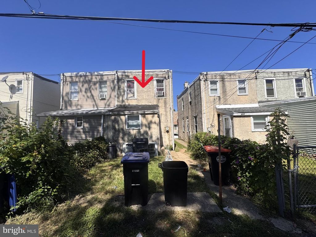 339 TAYLOR TER, CHESTER, PA 19013 — photo 4